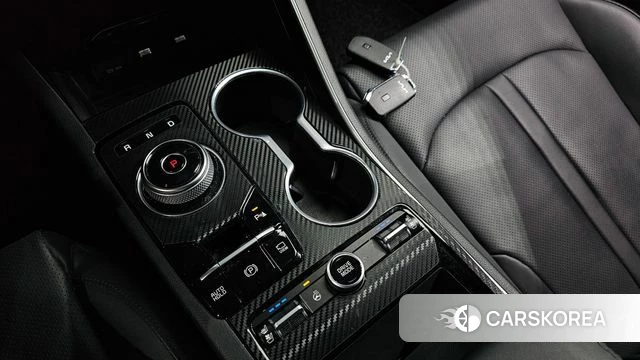Kia K5 Hybrid 3rd Generation id 4443958 из Кореи 32