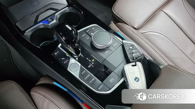 BMW 2 Series Gran Coupe (F44) id 3426962 из Кореи 19