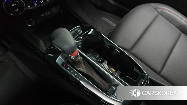 Chevrolet (GM Daewoo) Trax Crossover id 4349491 из Кореи 30
