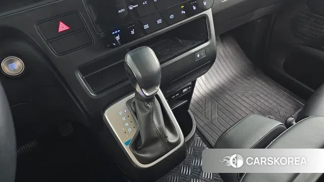 Hyundai Staria id 3148924 из Кореи 19