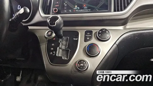 Kia The New Ray id 2406508 из Кореи 19