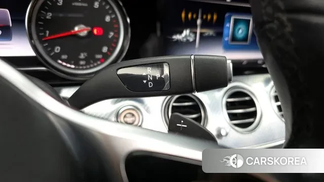 Mercedes-Benz E-Class W213 id 3612262 из Кореи 19