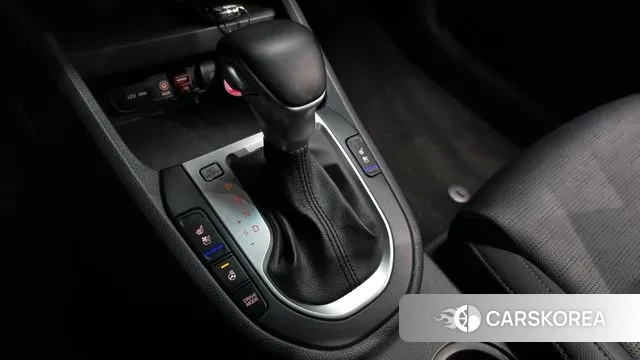 Kia Come New K3 id 3422945 из Кореи 19