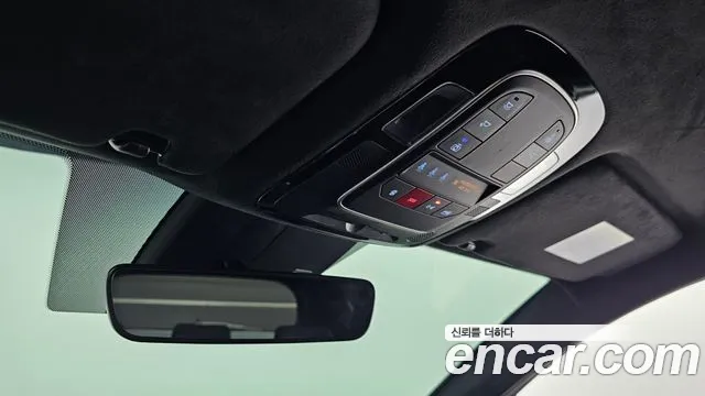 Hyundai The New Santa Fe id 2642525 из Кореи 19