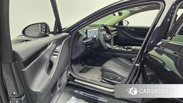 Genesis G80 (RG3) id 4408096 из Кореи 29