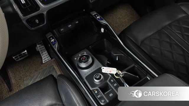 Kia Sorento 4th Generation id 4657150 из Кореи 34