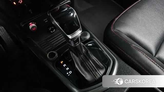 Ssangyong Tivoli Air id 3418048 из Кореи 19