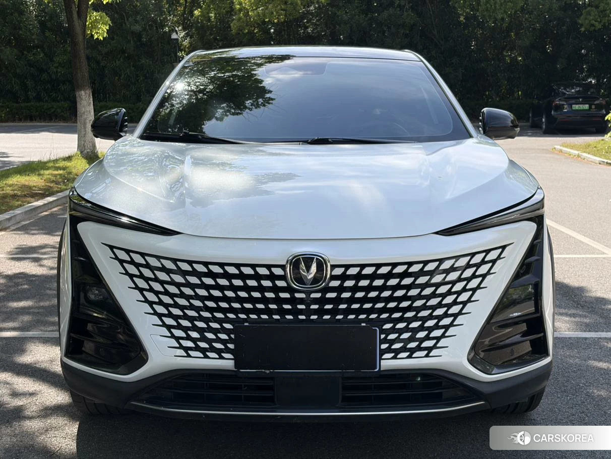 Chang'an UNI-T id 4421026 из Китая 9