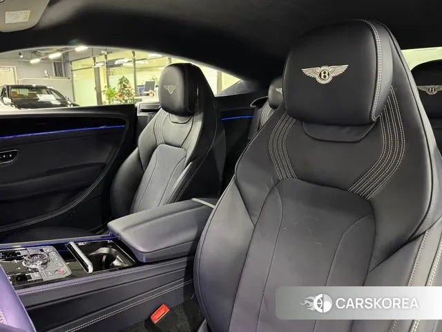 Bentley Continental GT 3rd Generation id 3512466 из Кореи 19