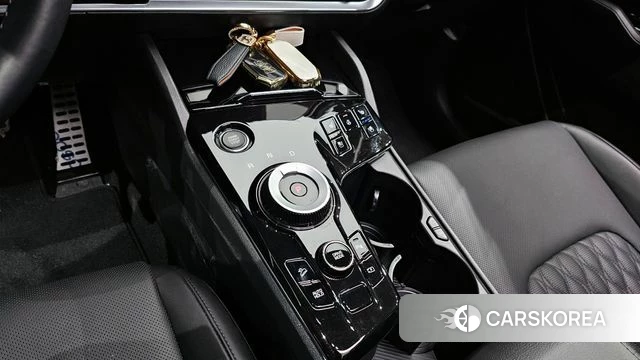 Kia Sportage 5th Generation Hybrid id 4302818 из Кореи 19
