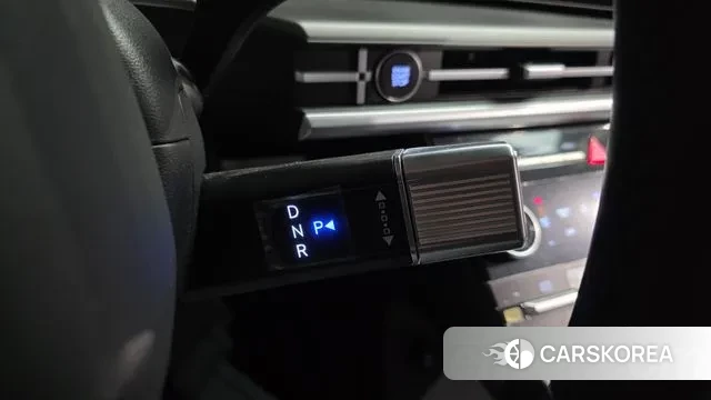 Hyundai Santa Fe (MX5) id 3605876 из Кореи 19