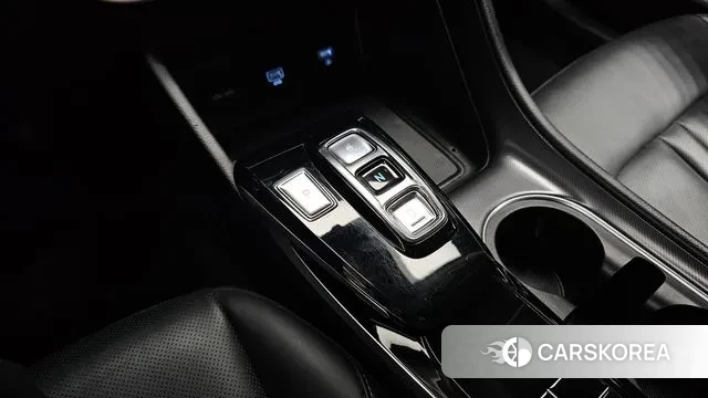 Hyundai Sonata (DN8) id 3444621 из Кореи 19