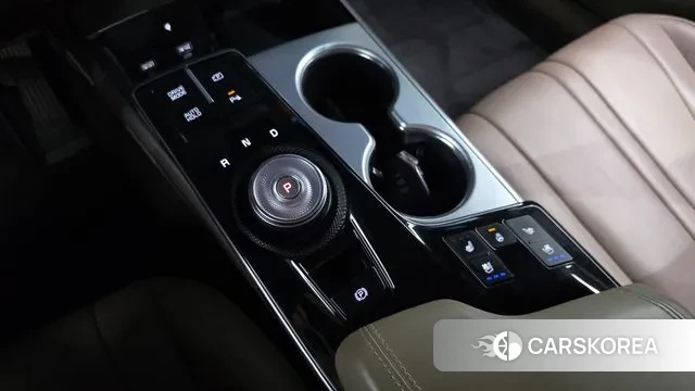 Kia K8 Hybrid id 2989648 из Кореи 19