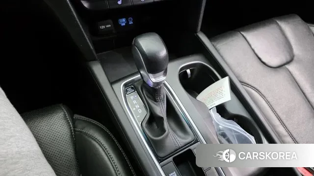 Hyundai Santa Fe TM id 3666588 из Кореи 19