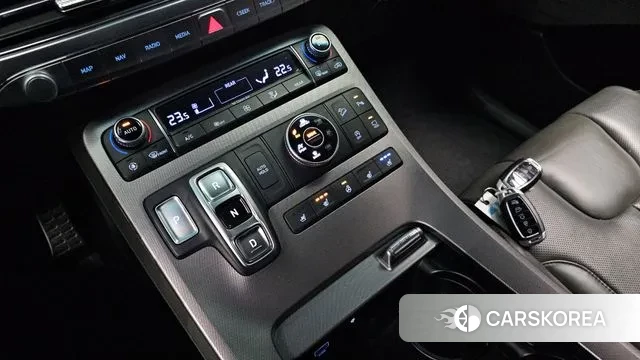 Hyundai Palisade id 3556240 из Кореи 19