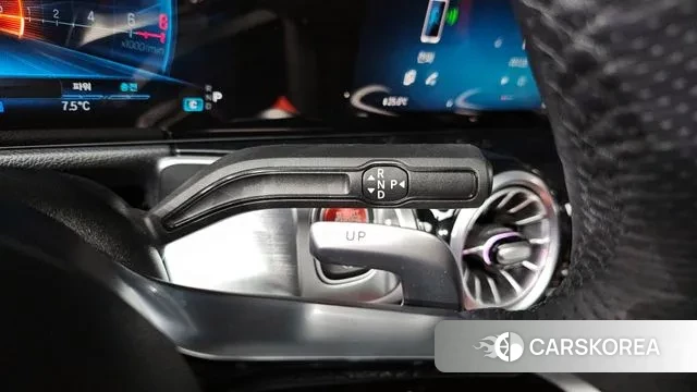 Mercedes-Benz GLB-Class X247 id 3472017 из Кореи 19