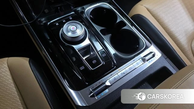 Kia Carnival 4th generation id 4424046 из Кореи 19