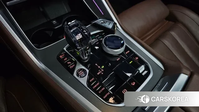 BMW X6 (G06) id 3028711 из Кореи 19