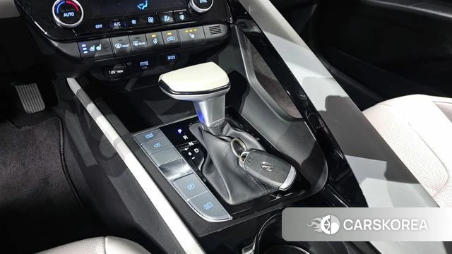 Hyundai Avante (CN7) id 3872797 из Кореи 19