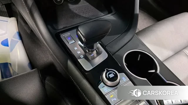 Genesis The New G70 id 3306341 из Кореи 19