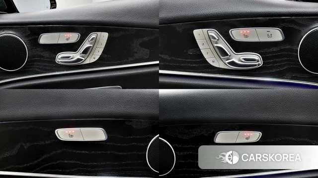 Mercedes-Benz E-Class W213 id 4203954 из Кореи 19