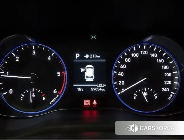 Hyundai Kona id 3619519 из Кореи 18