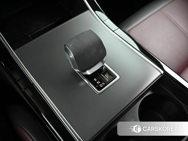 Land Rover Range Rover Velar id 4193991 из Кореи 19