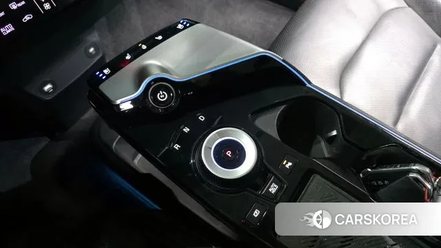 Kia EV6 id 3334883 из Кореи 19