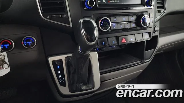 Hyundai Solati id 2876721 из Кореи 19