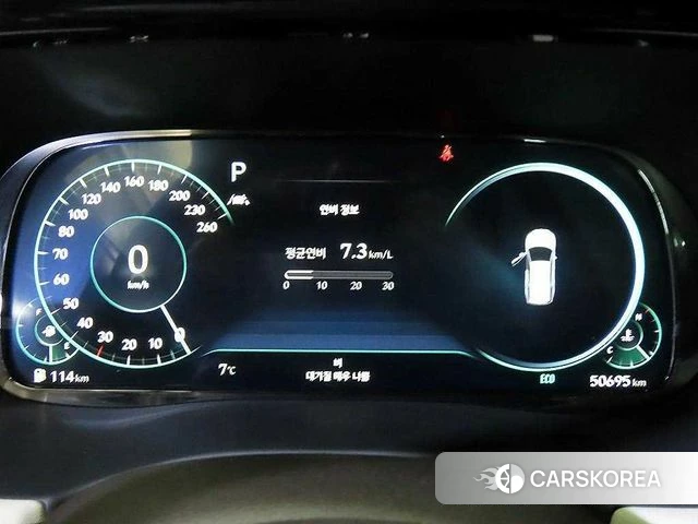 Hyundai Palisade id 3865692 из Кореи 19