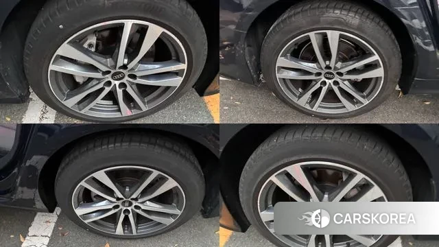 Audi A6 (C8) id 3366377 из Кореи 19