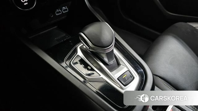 Renault Korea (Samsung) Arcana id 3896734 из Кореи 19