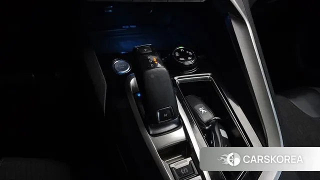 Peugeot 3008 second generation id 3617367 из Кореи 19