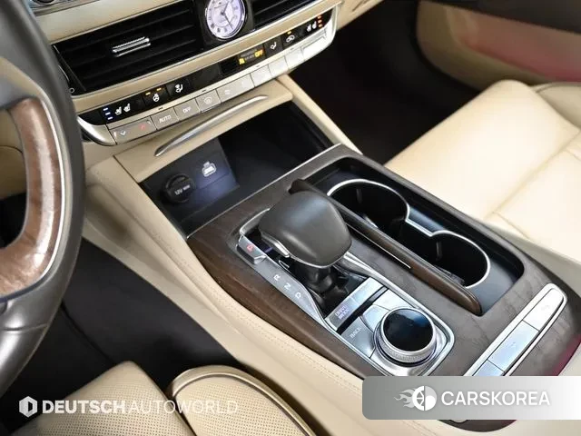 Kia More K9 id 3375117 из Кореи 19