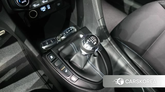 Hyundai Veloster (JS) id 4849500 из Кореи 29