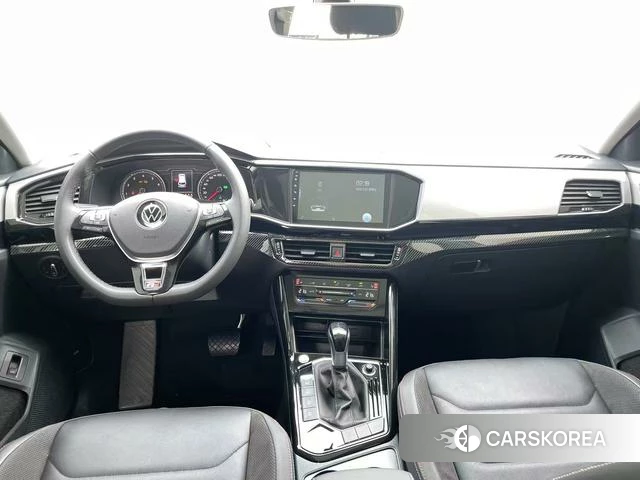 Volkswagen Tanyue id 4359402 из Китая 19