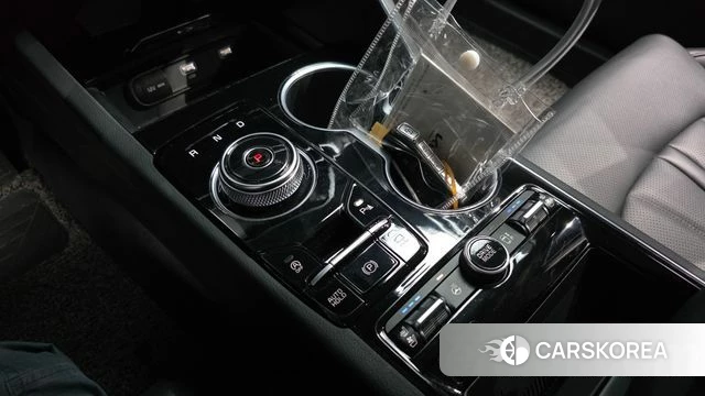 Kia K5 3rd generation id 4464189 из Кореи 31