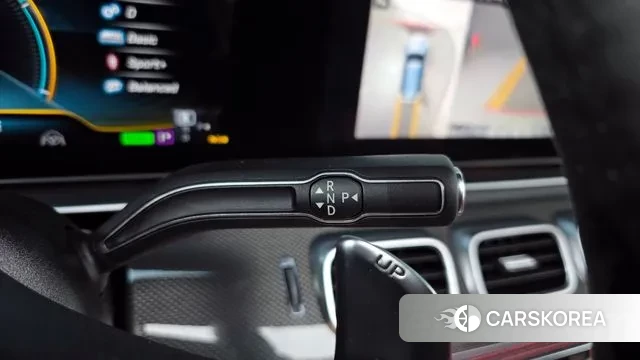 Mercedes-Benz GLE-Class W167 id 3026868 из Кореи 19