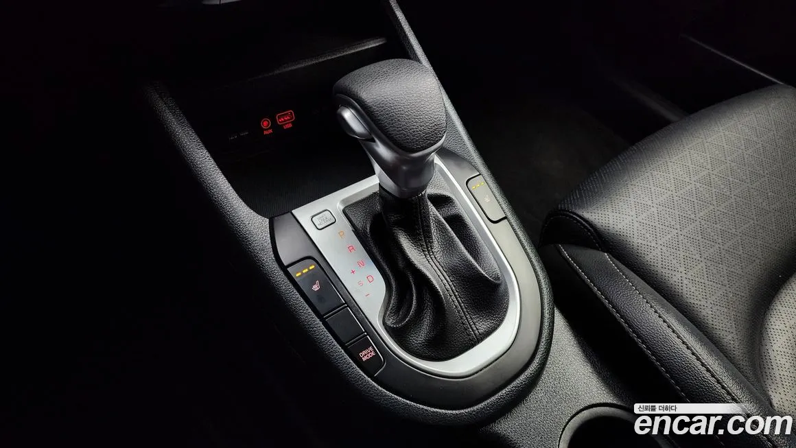 Kia Come New K3 id 1878825 из Кореи 14