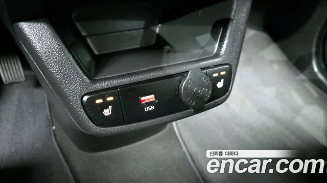 Kia The New Ray id 2550047 из Кореи 19