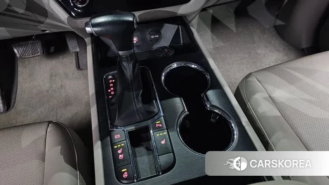 Kia The New Carnival id 3779160 из Кореи 19