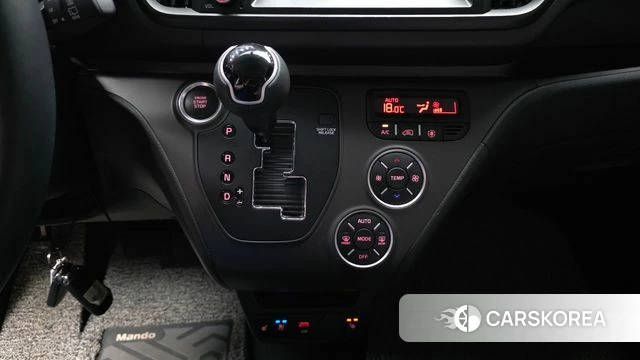 Kia The New Kia Ray id 4560168 из Кореи 29
