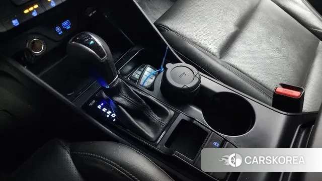 Hyundai All New Tucson id 3312611 из Кореи 19