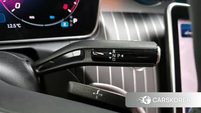 Mercedes-Benz C-Class W206 id 3451894 из Кореи 19