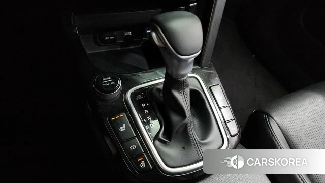 Kia The New Seltos id 4499337 из Кореи 31