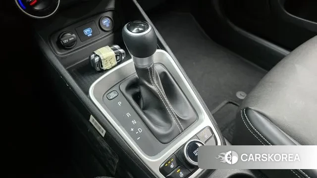 Hyundai Venue id 3330186 из Кореи 19