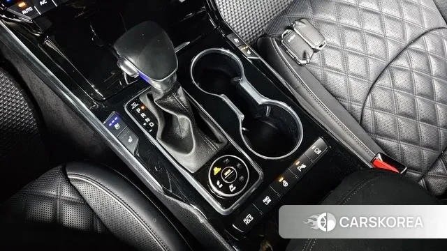 Kia Mohave Master id 3378254 из Кореи 19