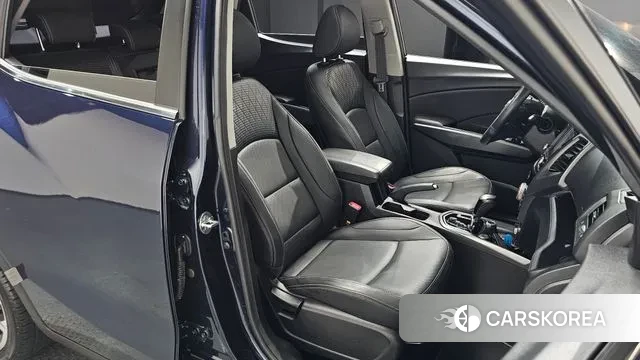 Ssangyong Tivoli id 2977250 из Кореи 19