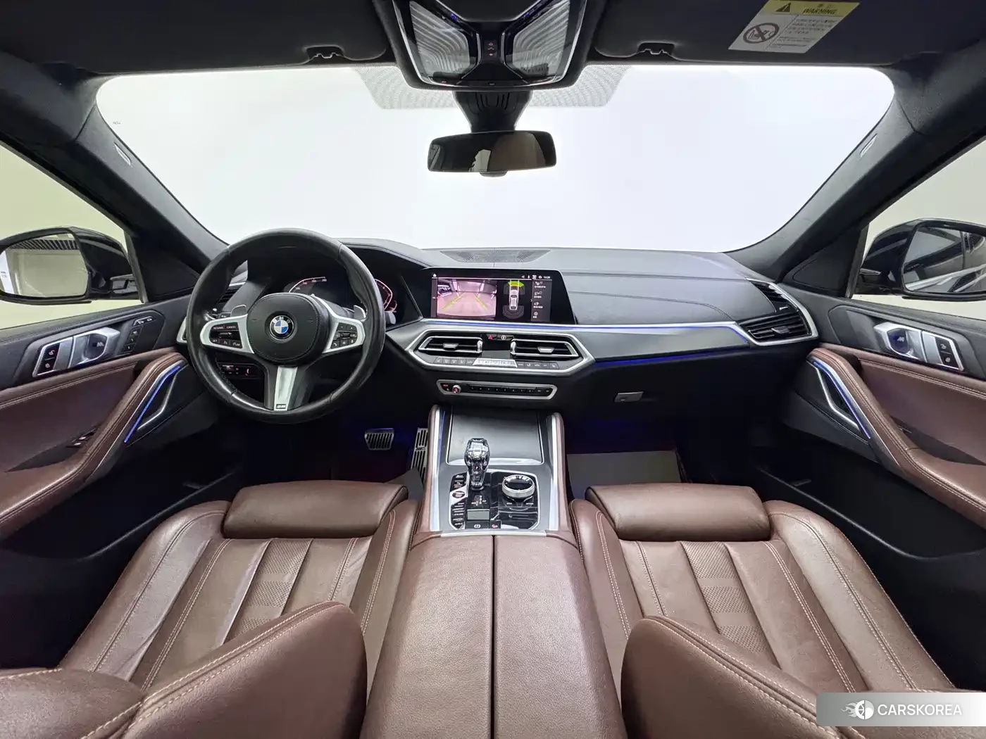 BMW X6 id 4600759 из Китая 10