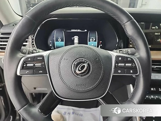 Kia Mohave Master id 3890264 из Кореи 17